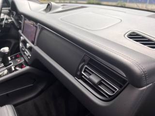 PORSCHE Macan usata, con Controllo automatico clima