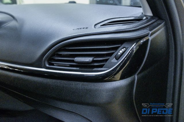 FIAT Tipo usata, con Sensori di parcheggio posteriori
