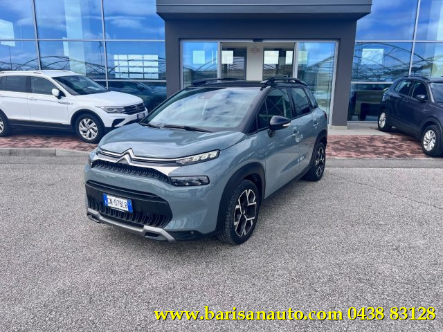 CITROEN C3 Aircross usata, con ABS