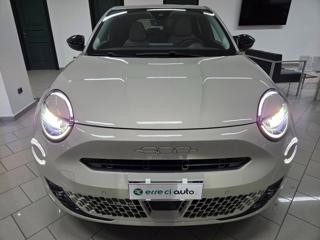 FIAT 600 usata, con Sistema di navigazione