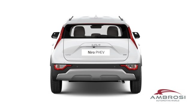 KIA Niro usata 3
