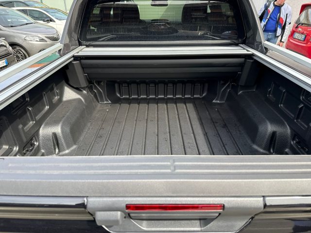 FORD Ranger usata, con Immobilizzatore elettronico