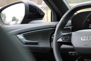 AUDI S5 usata, con Vetri oscurati