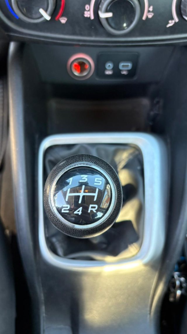 FIAT Tipo usata, con Immobilizzatore elettronico