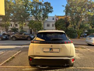 PEUGEOT 2008 usata, con Antifurto