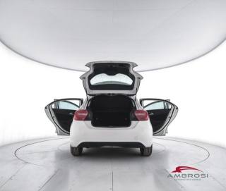 MERCEDES-BENZ A 160 usata 6