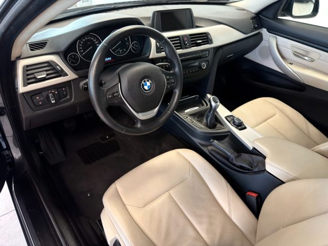 BMW 420 usata, con Cerchi in lega