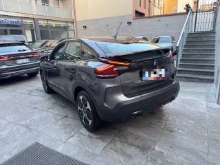 CITROEN C4 usata, con Airbag laterali