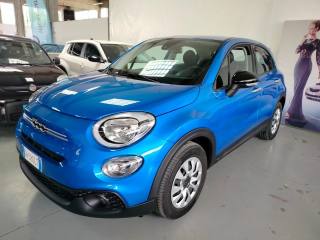 FIAT 500X usata, con Controllo trazione