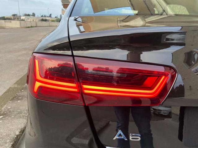 AUDI A6 usata, con Chiusura centralizzata telecomandata