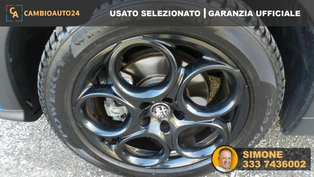 ALFA ROMEO Tonale usata, con Servosterzo