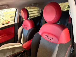FIAT 500X usata, con Fendinebbia