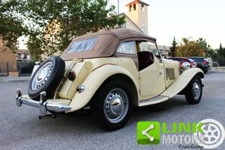 MG TD usata 19
