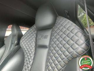 AUDI RS3 usata, con Controllo automatico clima