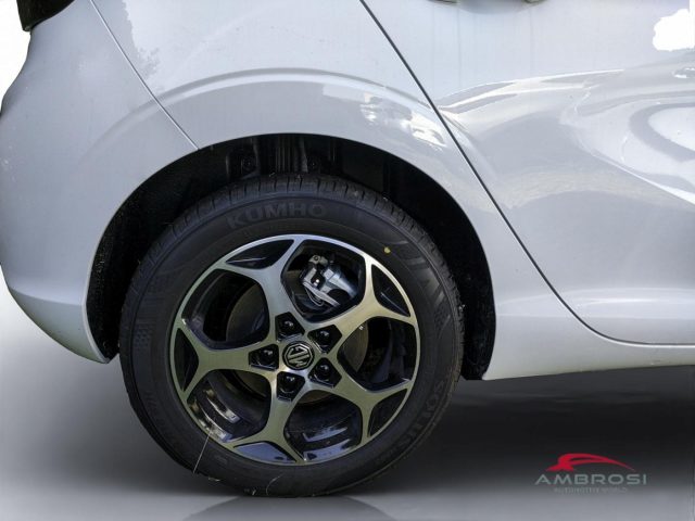 MG MG3 usata 14