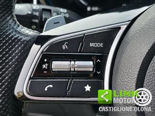 KIA XCeed usata, con Sensori di parcheggio anteriori
