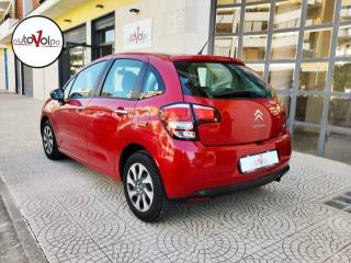 CITROEN C3 usata, con Chiusura centralizzata