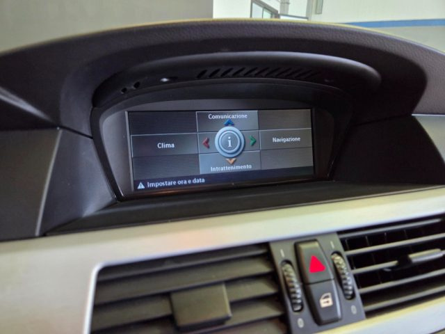 BMW 535 usata, con Climatizzatore