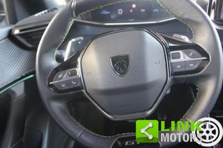 PEUGEOT 2008 usata, con Fari LED