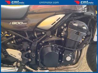 KAWASAKI Z 900 RS usata 4