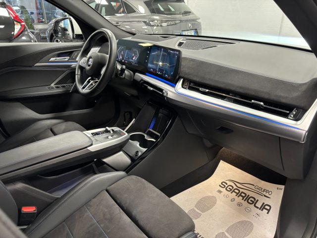 BMW X2 usata, con Filtro antiparticolato
