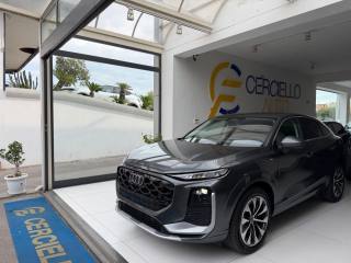 AUDI Q3 SPB TFSI 150 kW S tronic quattro S Line edition