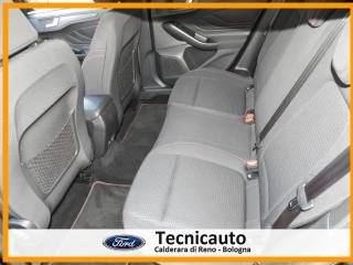 FORD Focus usata, con Servosterzo