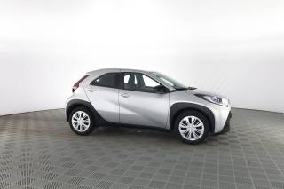TOYOTA Aygo X usata 1