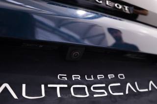 PEUGEOT 3008 usata, con Climatizzatore automatico, 2 zone