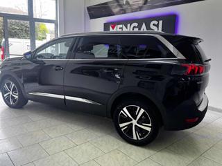 PEUGEOT 5008 usata, con Airbag laterali