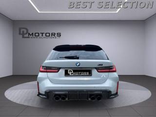 BMW M3 usata, con Cronologia tagliandi