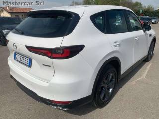 MAZDA CX-60 usata, con Regolazione elettrica sedili