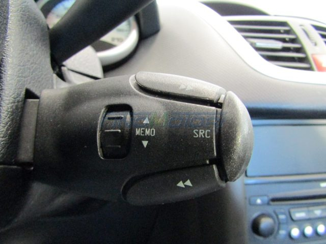 PEUGEOT 207 usata, con ESP