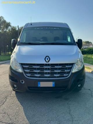 RENAULT Master usata, con Airbag