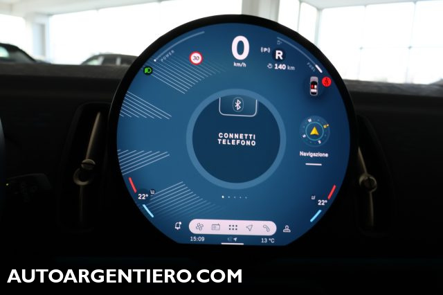 MINI Countryman usata, con Bluetooth