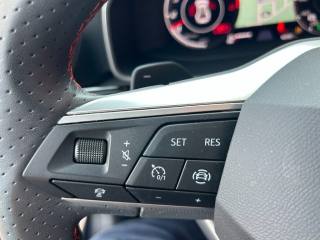 SEAT Leon usata, con Park Distance Control