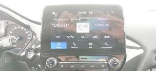 FORD Fiesta usata 57