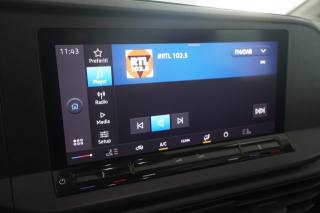 FORD Tourneo Connect usata 15