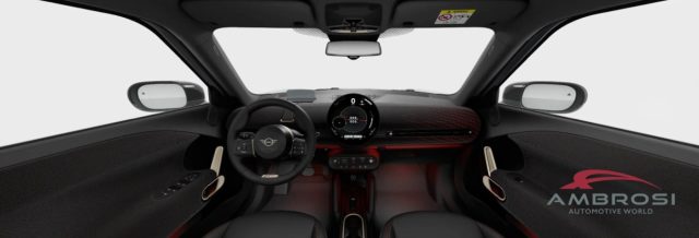 MINI Aceman usata 8