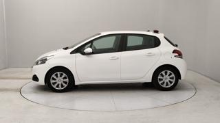 PEUGEOT 208 usata, con Airbag