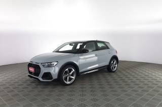 AUDI A1 usata 6