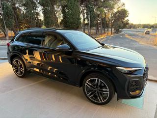 AUDI Q5 usata, con Airbag laterali