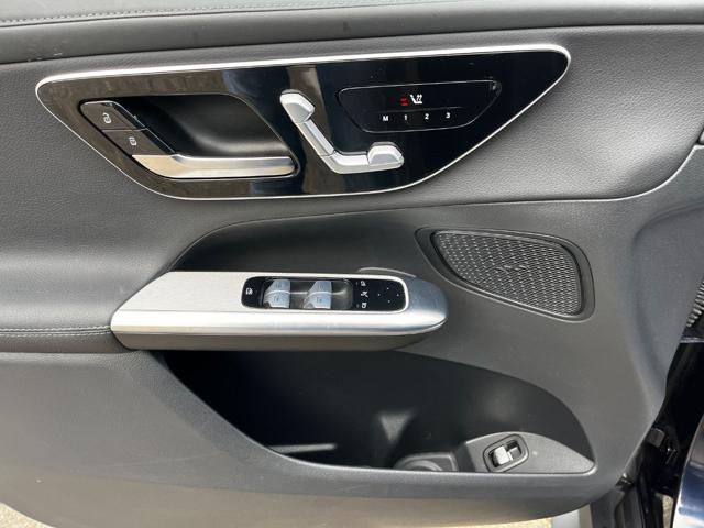 MERCEDES-BENZ GLC 220 usata, con Chiusura centralizzata