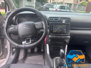CITROEN C3 Aircross usata, con Cruise Control