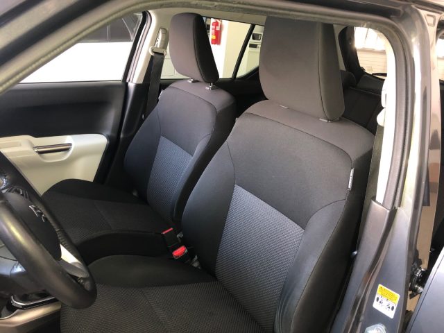 SUZUKI Ignis usata, con Controllo trazione