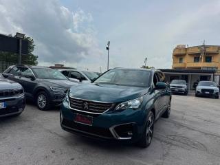 PEUGEOT 5008 usata, con Autoradio