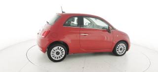 FIAT 500 usata, con Start/Stop Automatico