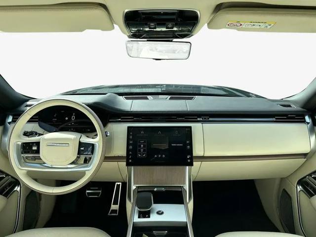 LAND ROVER Range Rover usata, con Airbag Passeggero