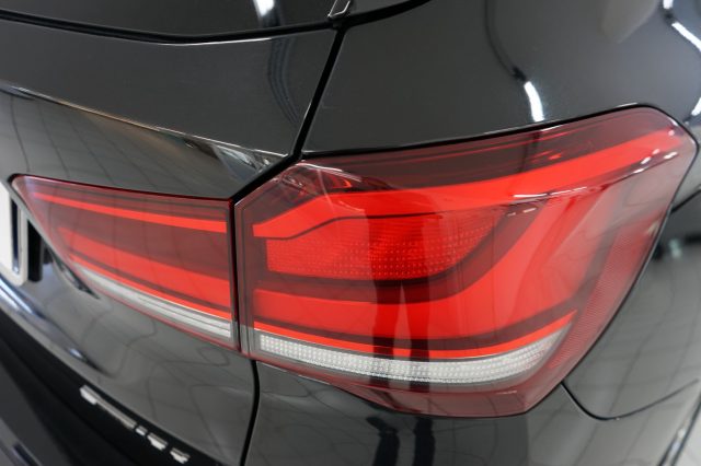 BMW X1 usata, con Frenata d