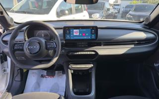 FIAT 600 usata, con Park Distance Control